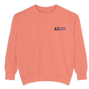 Personalised Embroidered Sweatshirts​