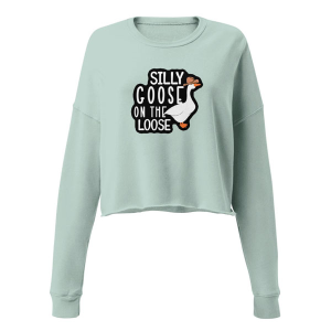 silly-goose-sweatshirt