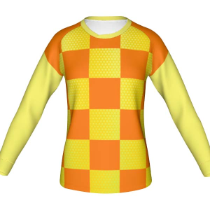 custom soccer goalie jerseys