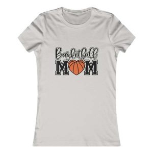 custom basketball mom shirts​