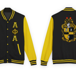 custom fraternity jackets