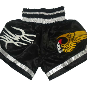 custom muay thai shorts