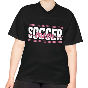 custom soccer mom shirts